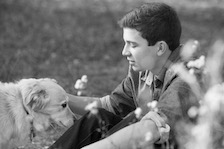 bw image